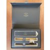 Parker Jotter XL Monochrome sada - Black a Gold