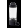 2095670 SHAKE GO FIT WITH PROTEIN 22OZ BLACK BACK LR 2