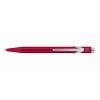 849 085 Colormat X Rouge f