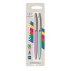 2121833 JOTTER ORIGINALS PASTEL DUO BP M.BLU BL2 3026981218330 1