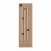 CD348 100 Caran dAche zestaw 3 olowkow Swiss Wood Nespresso Edycja 4 02