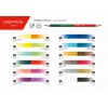 Colour chart Bicolor2021