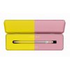 NM0849 341 849 Bille Paul Smith Chartreuse Rose box o