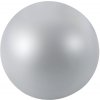 Antistresový míček, stříbrný