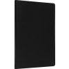 Poznámkový zápisník A5 Karst Stonepaper v měkké vazbě - Černá
