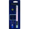 WATERMAN Plnici pero Allure fialova 6 naboju 21352