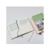 5017 1 some lines a day leuchtturm1917 5 year memory book medium a5 nordic blue 1