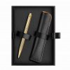 CD8902 022 Caran dAche zestaw upominkowy dlugopis Ecridor Lights GT z etui 03