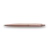 Parker jotter XL Monochrome pink gold sada - kuličkové pero a pouzdro