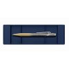 NM0849 224 849 gold Cosmic Blue box i