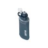 IMG Katadyn 8021401 BeFree AC 0.5L Slate Blue top side open web