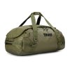 thule cestovni taska chasm m 70 l tdsd203o olivova velky