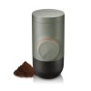 Cestovn k vovar Wacaco Minipresso GR2 HD