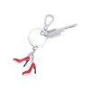 2 ks klíčenka Troika Jetsetter a Pumps