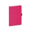 2 ks Lanyo II růžový poznámkový zápisník