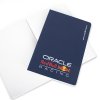 04 Notebook Oracle Red Bull Racing