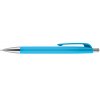 caran d ache 888 infinite turquoise blue mechanical pencil 884 171