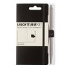 LC22369 BK Leuchtturm1917 Pen Loop Black P3