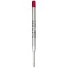 parker quinkflow refill m red ballpoint pen