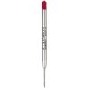 parker quinkflow refill m red ballpoint pen