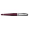 Parker 1502/4131567 Royal Urban Premium Dark Purple CT plnicí pero  + praktický zápisník FLEMMING ZDARMA