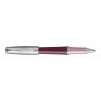 Parker 1502/4431570 Royal Urban Premium Dark Purple CT keramické pero  + NÁHRADNÍ NÁPLŇ ZDARMA M modrá + obal semiš zdarma