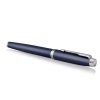 Parker 1502/3131647 Royal I.M. Blue CT plnící pero