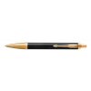 Parker 1502/3231667 Royal I.M. Premium Black GT kuličkové pero