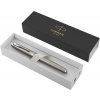 Parker I.M. Silver CT, roller