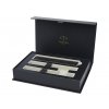 Parker 1502/3131647 Royal I.M. Blue CT - sada dárková