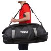 Thule Chasm 130 l cestovní taška CHASM130DB - modrá/šedá