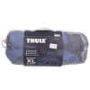 Thule Chasm 130 l cestovní taška CHASM130DB - modrá/šedá