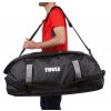 Thule Chasm 130 l cestovní taška CHASM130K - černá