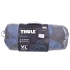 Thule Chasm 130 l cestovní taška CHASM130K - černá