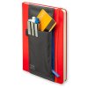 Pouzdro Moleskine Tool Belt Black (L)