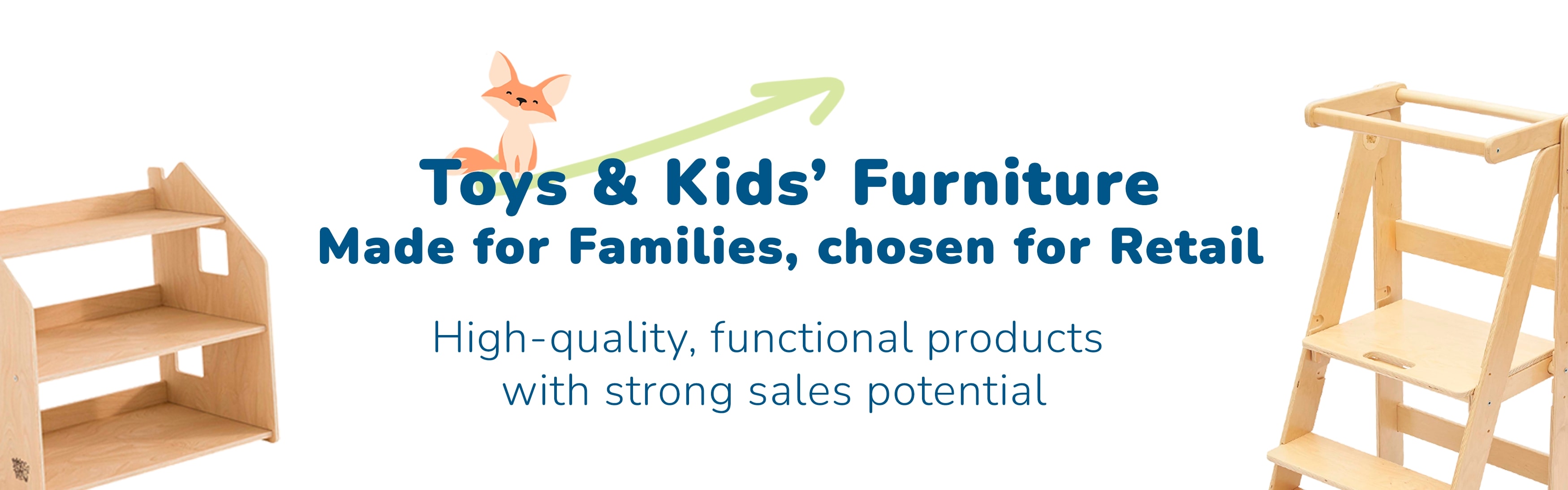 BusyKids B2B registration