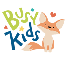 BusyKids Toys