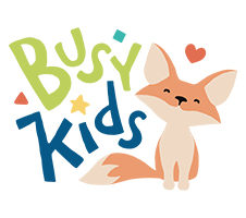                                     BusyKids Europe s.r.o.
                            