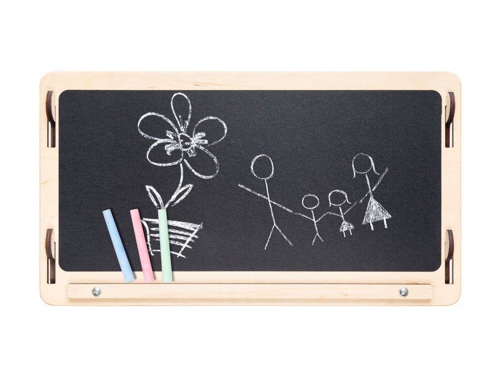 BusyKids House Pastel Natura Activity Board - Limited Edition - BusyKids  Toys