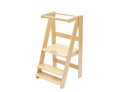 150 7 foldable toddler tower