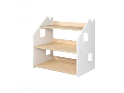 toystorage white lak wbg