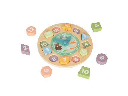 TL675 ClockPuzzle 5c