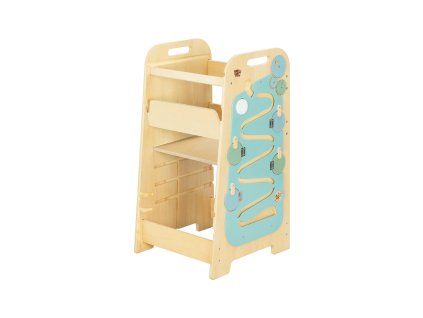 TA294 BusyKids 4
