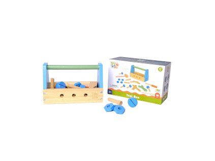 BusyKids Children’s Tool Set