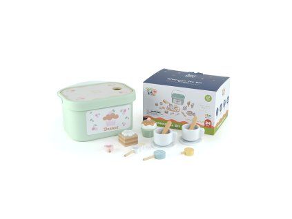 BusyKids Tea Set