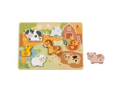 TH636 BK Farmpuzzle5