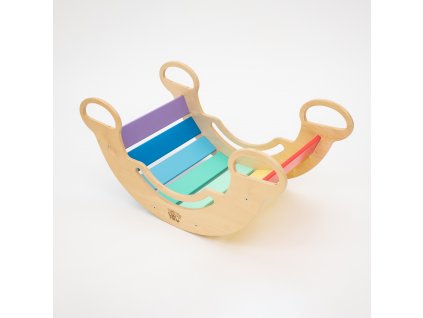 91 4 the multifunctional 5 in 1 montessori swing busykids