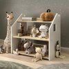 Toy Storage - WHITE