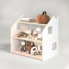 201 toy storage white