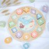 273 5 busykids children s clock puzzle